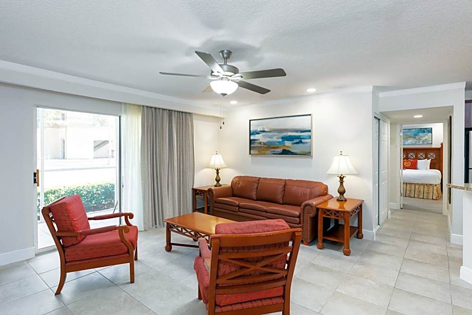 Westgate Blue Tree Resort