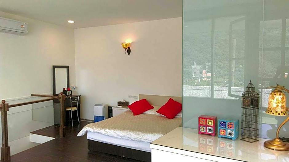 Qinbian B&B