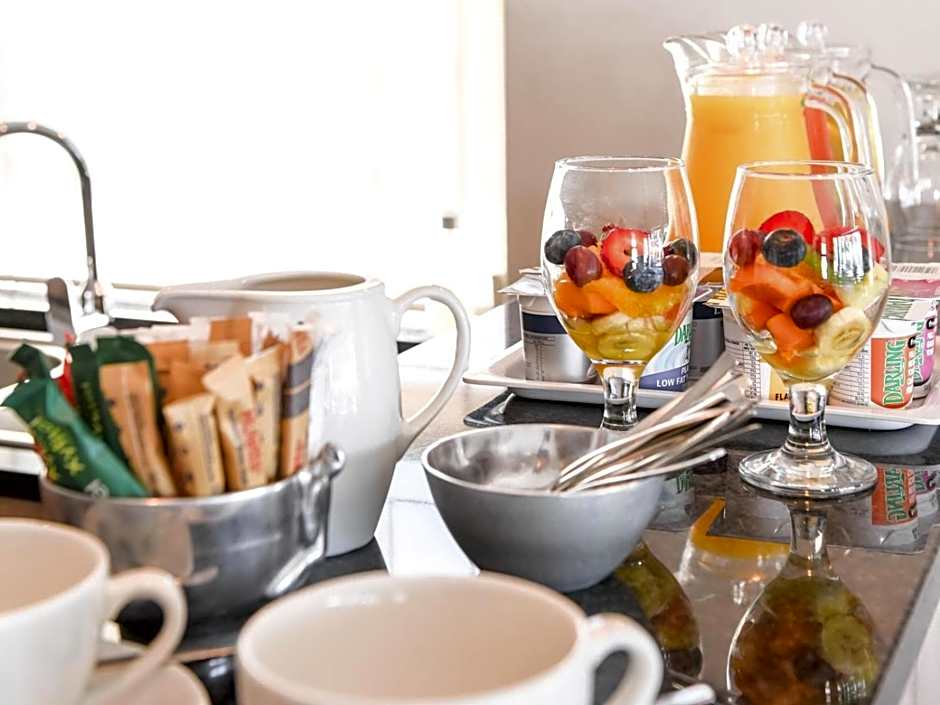 Four Palms Accommodation