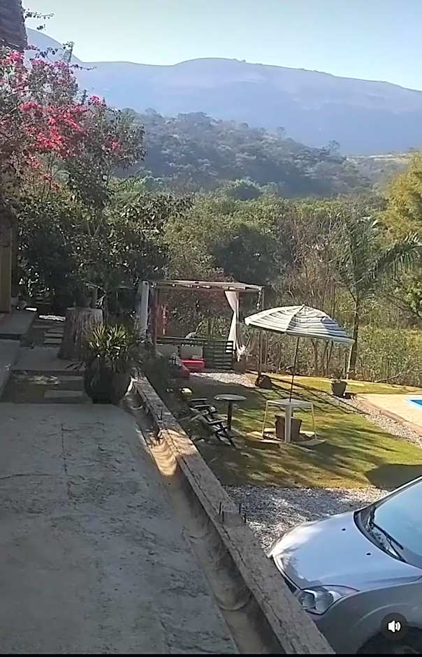 Espaço Villa Pella - Chalé Cravo