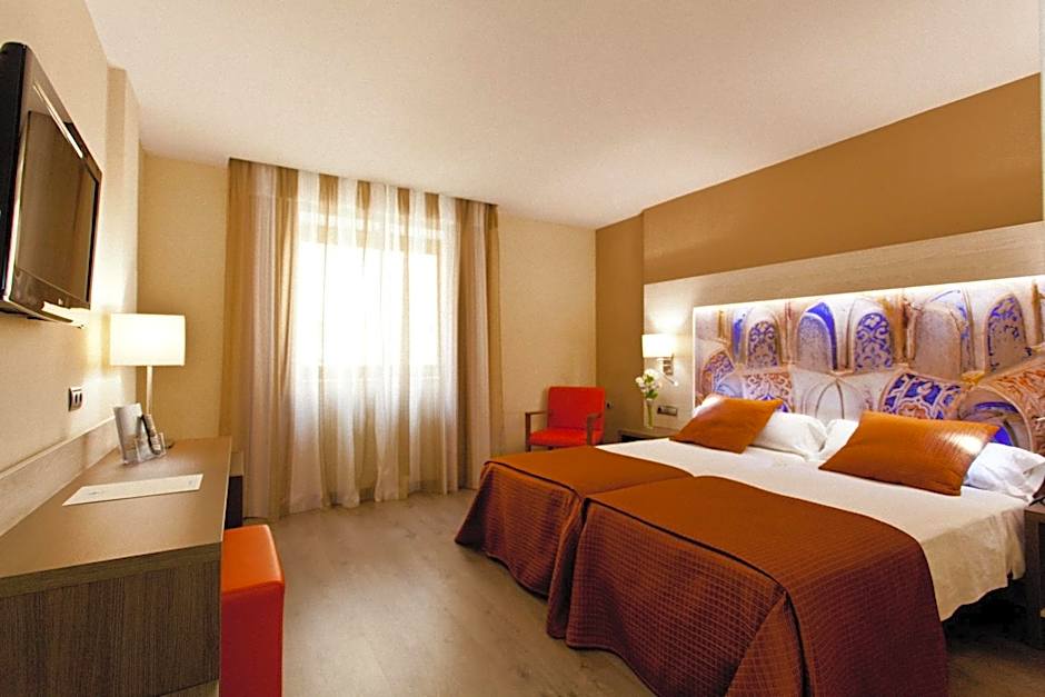Hotel Porcel Sabica
