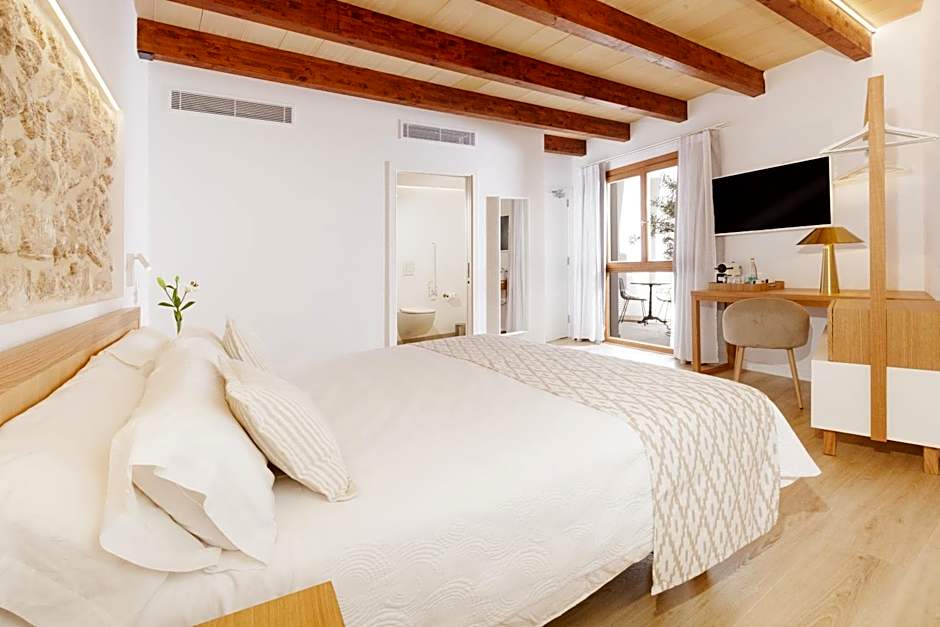 Petit Palau Alcudia - Adults Only