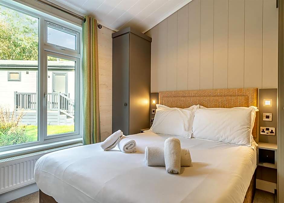 Rivendale Lodge Retreat