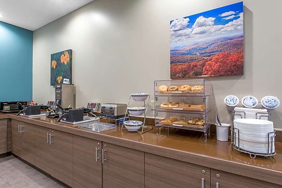 Sleep Inn & Suites Monroe - Woodbury