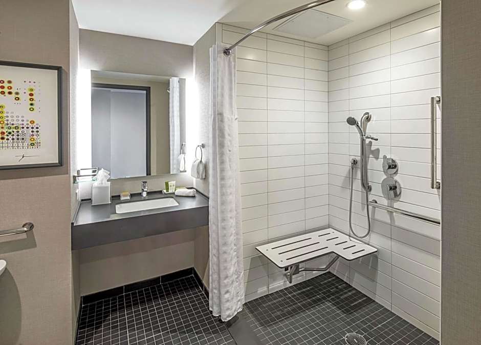 Hilton Des Moines Downtown
