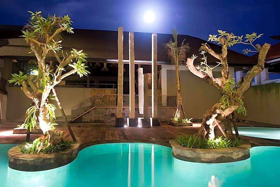 THE 1O1 Bali Oasis Sanur