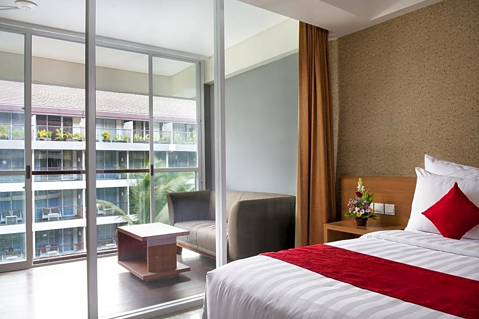 Ramada Encore by Wyndham Seminyak Bali