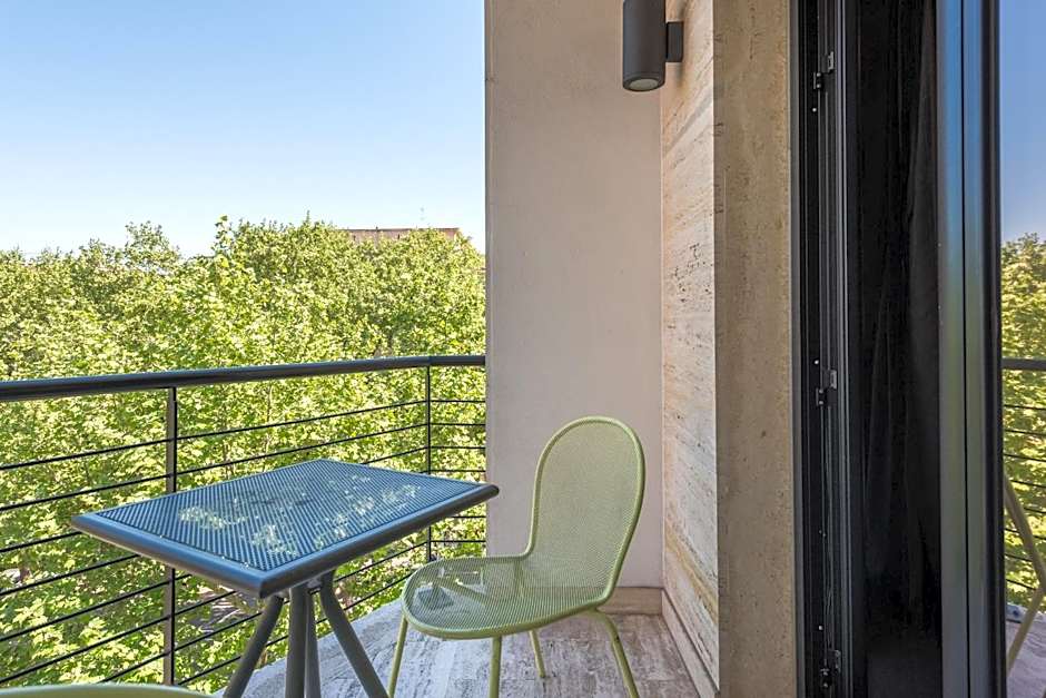 Noba Hotel e Residenze
