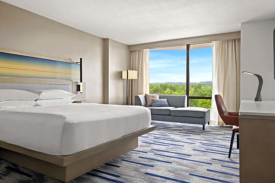Marriott Saddle Brook