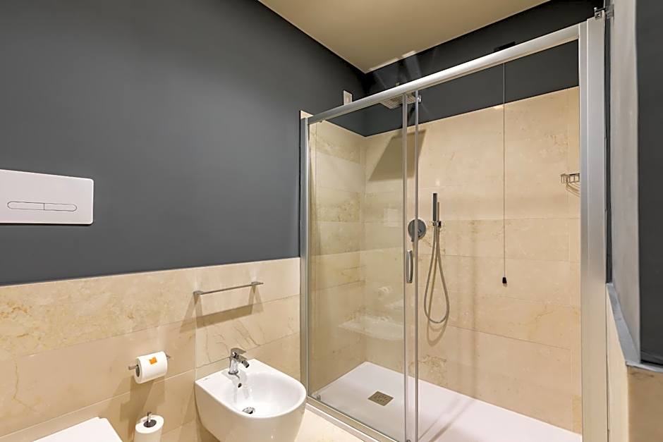 Room Of Andrea Hotel