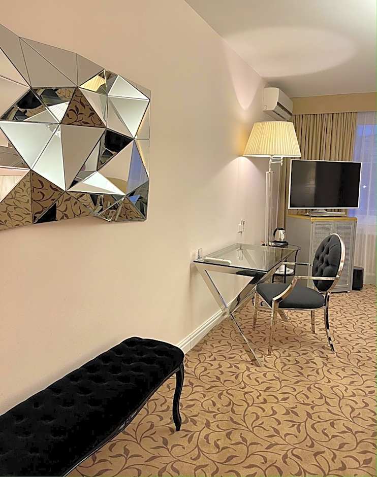 Hotel Adriatica