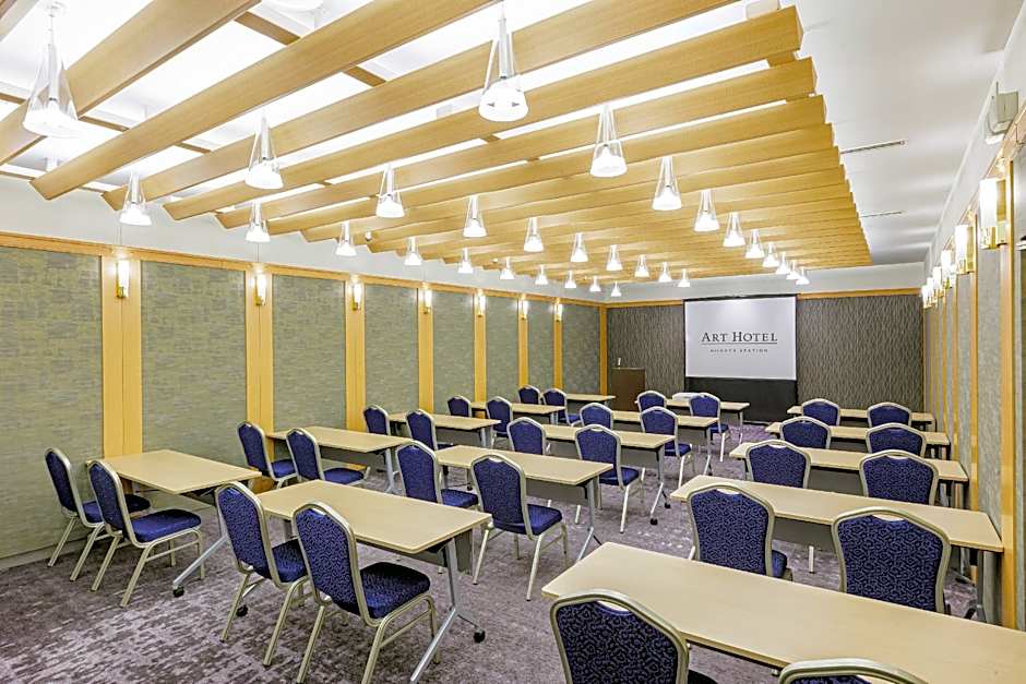Art Hotel Niigata Station