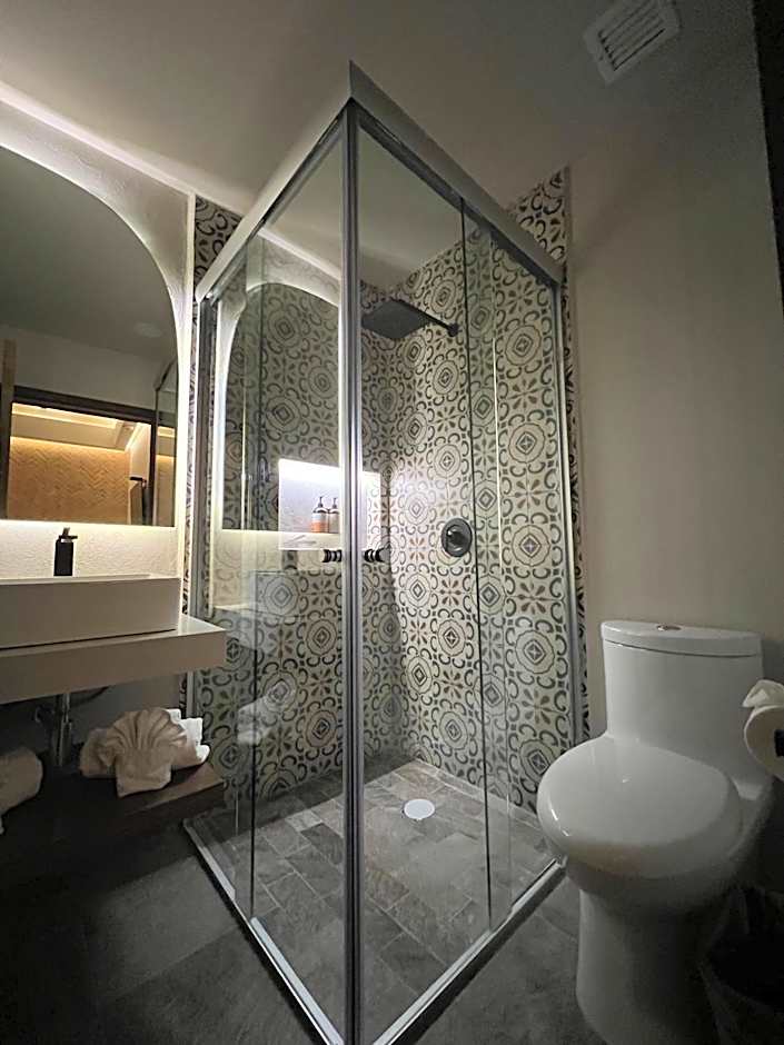 Hotel Boutique Divino Sol