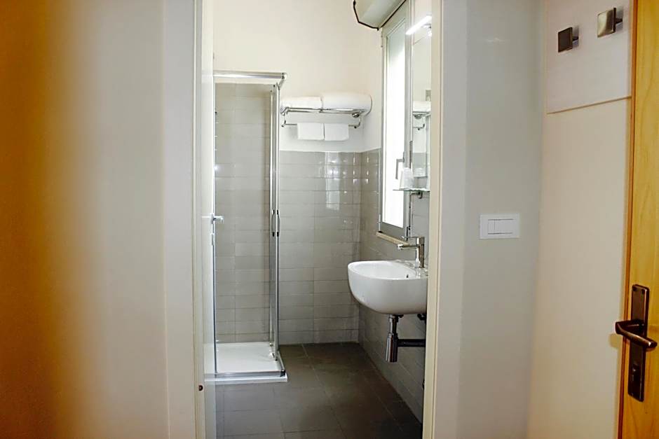 Hotel Fedora Rimini