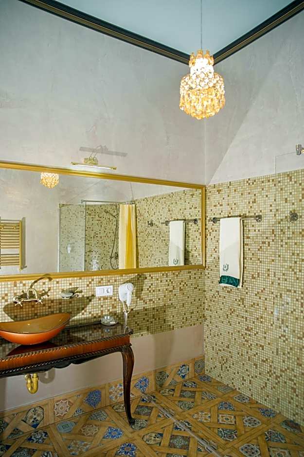 NF Palace Old City Bucharest