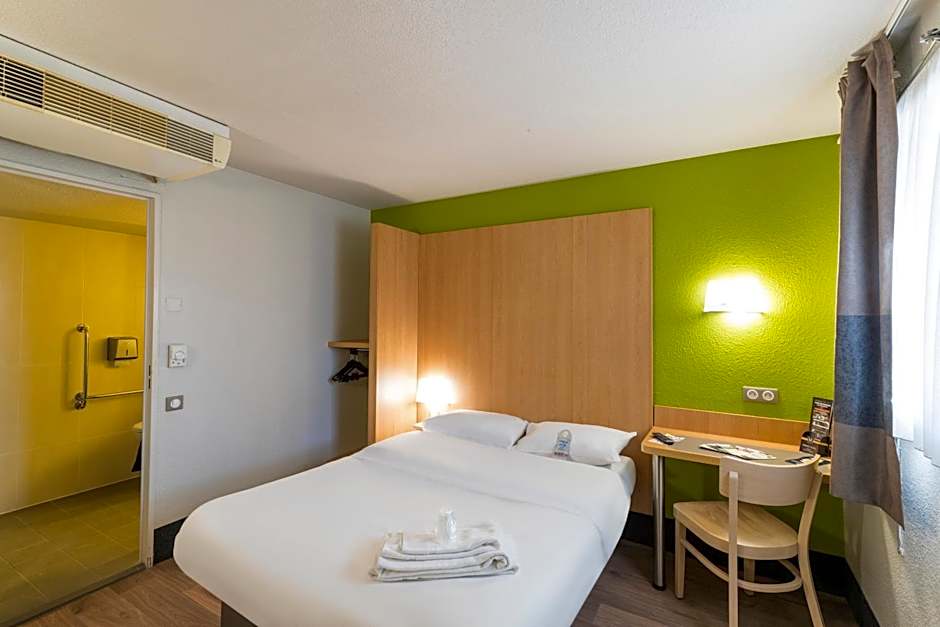 B&B HOTEL Auxerre Bourgogne