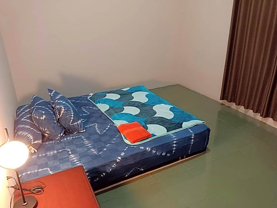 OIKOS GREEN - Homestay