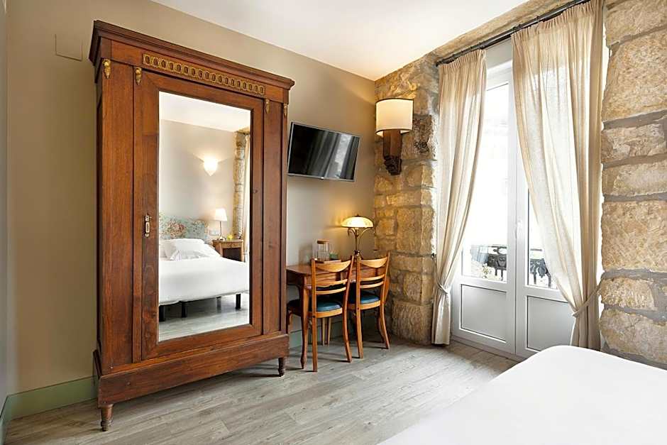 Hotel Okako San Sebastian