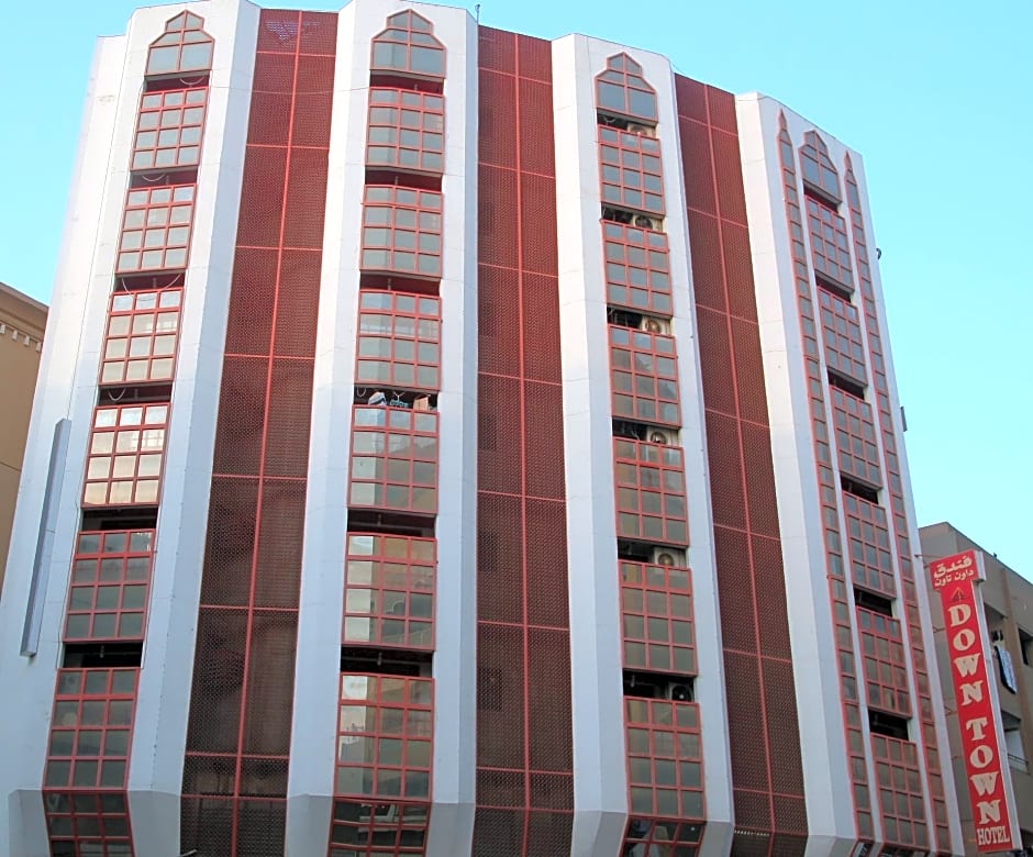 Downtown Hotel