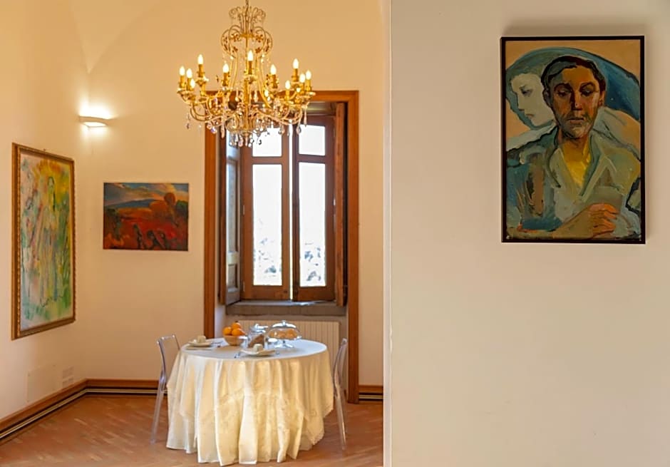 Villa Di Natale