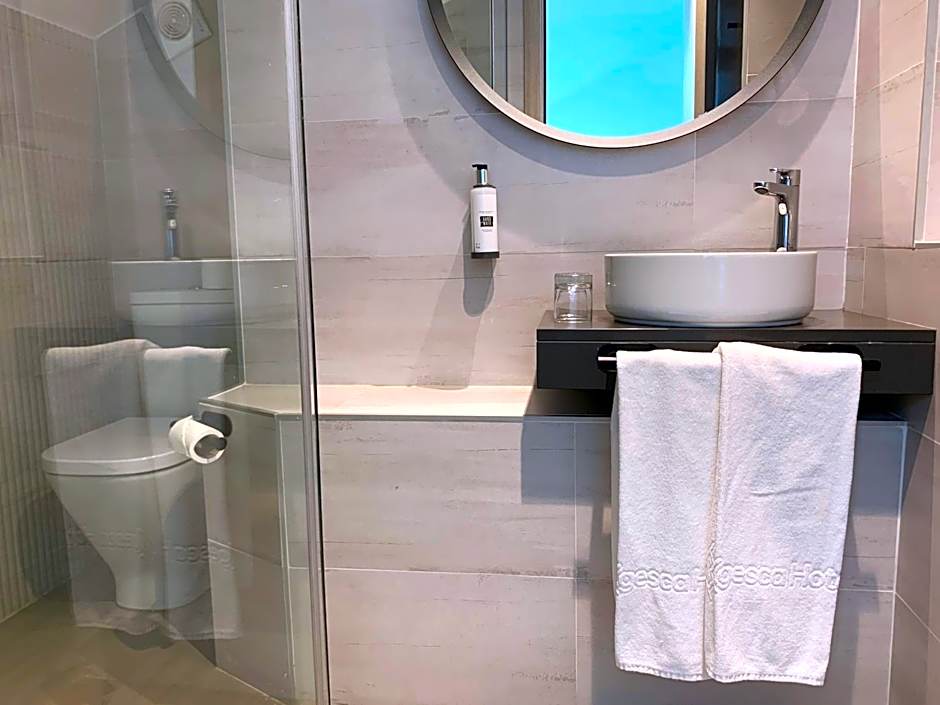 Pombal Rooms Santiago