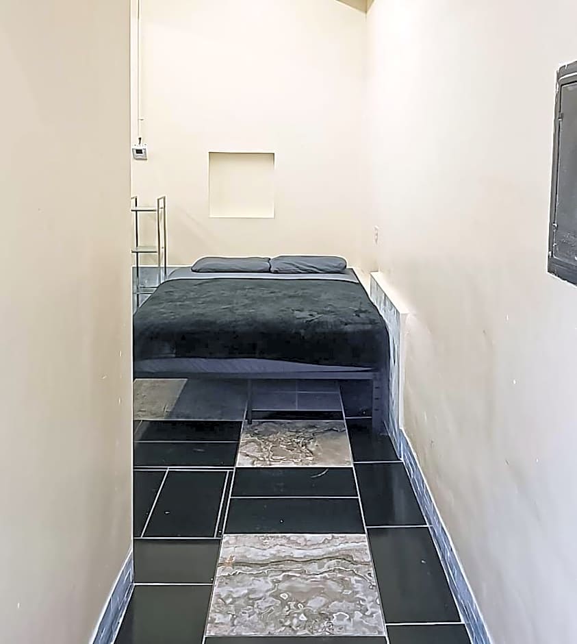 Los Angeles Zen Home