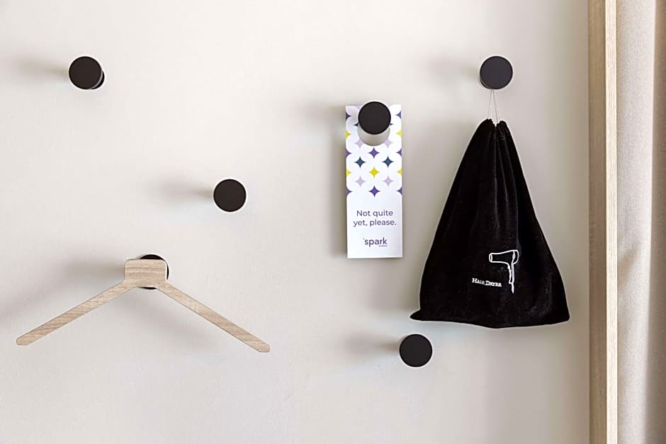 Spark by Hilton Vienna Donaustadt