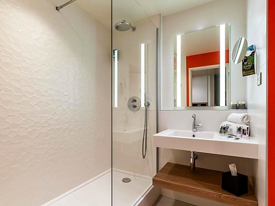 Mercure Marseille Centre Prado Velodrome