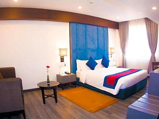 M Hotel Thamel-Kathmandu