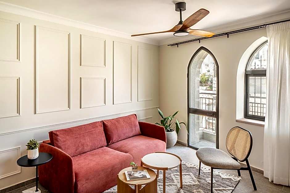 Albi Boutique Hotel - Traveler's Choice 2024