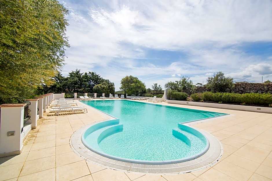 White Sand Residence