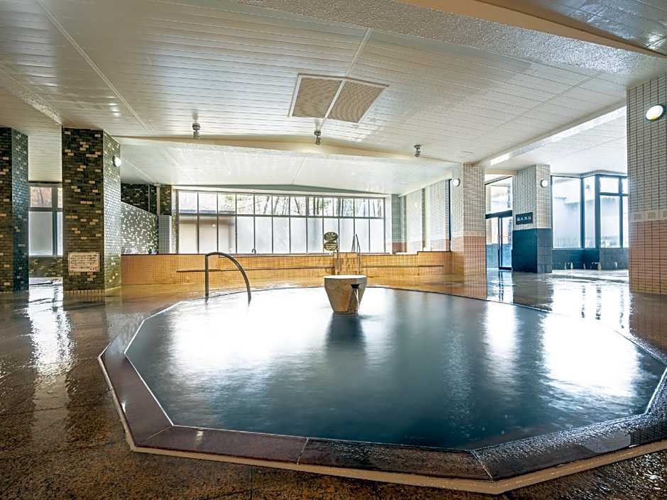 Hotel Daiheigen