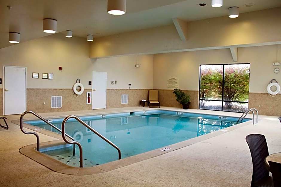 Hampton Inn By Hilton Gettysburg