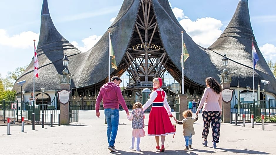 Efteling Village Bosrijk