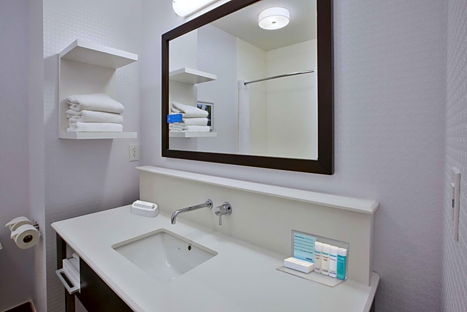 Hampton Inn By Hilton Detroit-Novi At 14 Mile Road