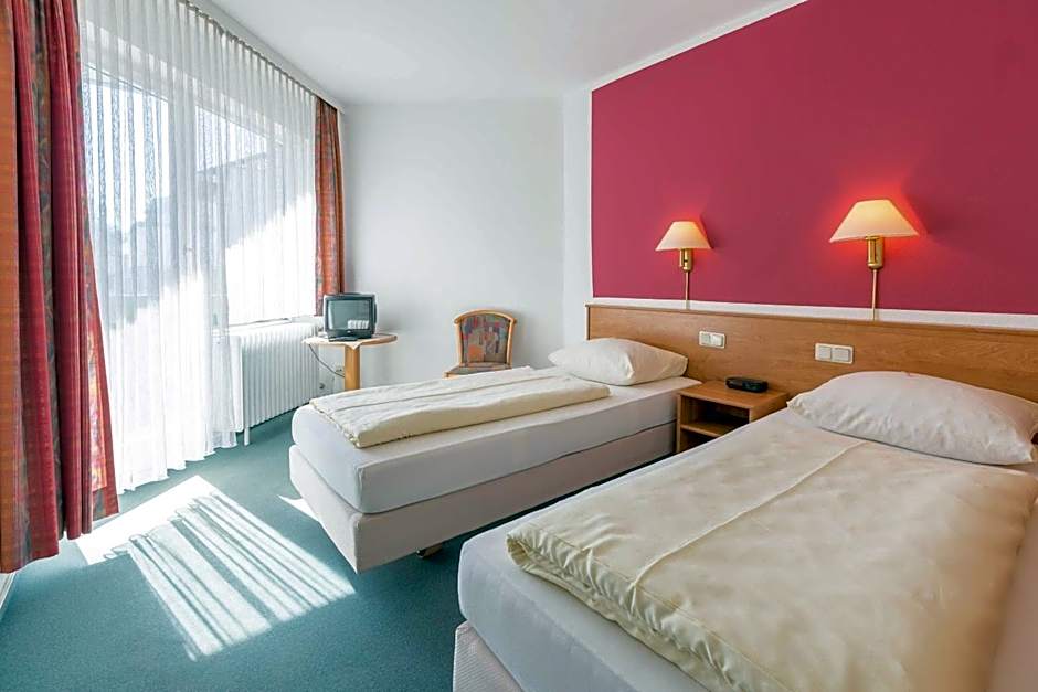 Aparthotel Berlin