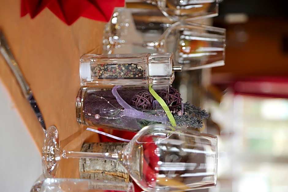 Hotel Taunus Residence