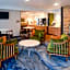 Fairfield Inn & Suites by Marriott Pittsburgh New Stanton