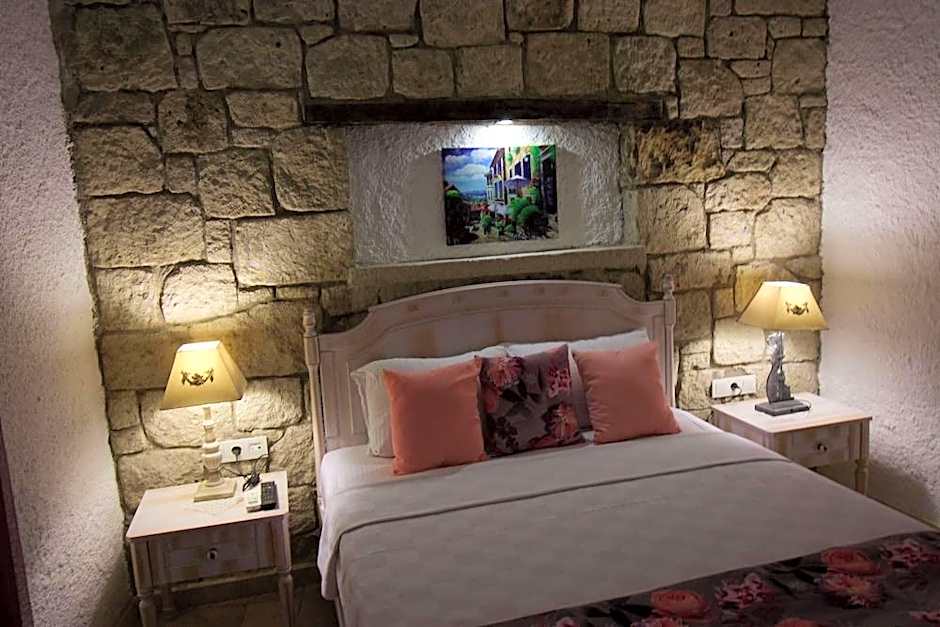 Galya Otel Alacati