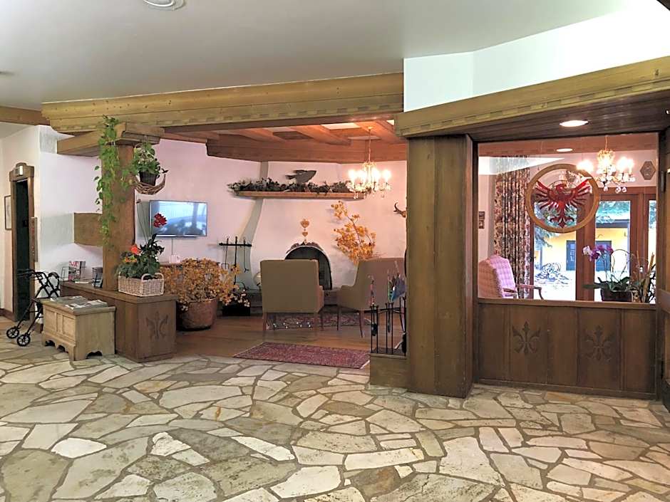 Hotel Gasthof Gramshammer