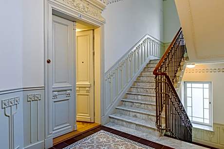 Apartment - Ground Floor