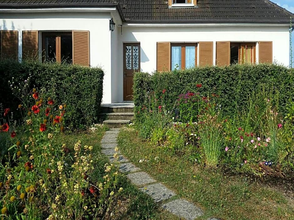 Chambres D'hôtes du Plessis