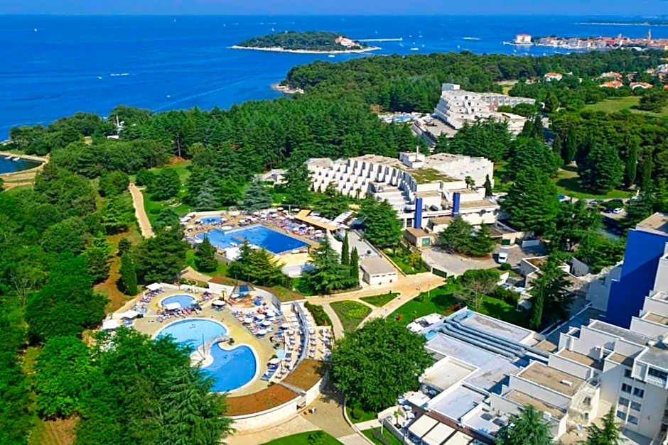 Crystal Sunny Hotel by Valamar