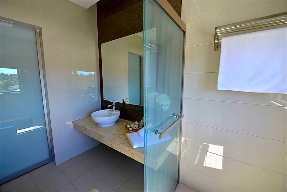 Wafa Hotel and Apartment