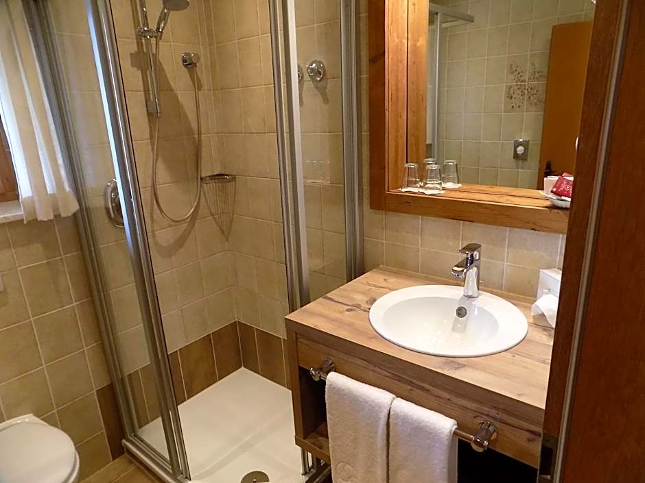 Alpenhotel Bergzauber