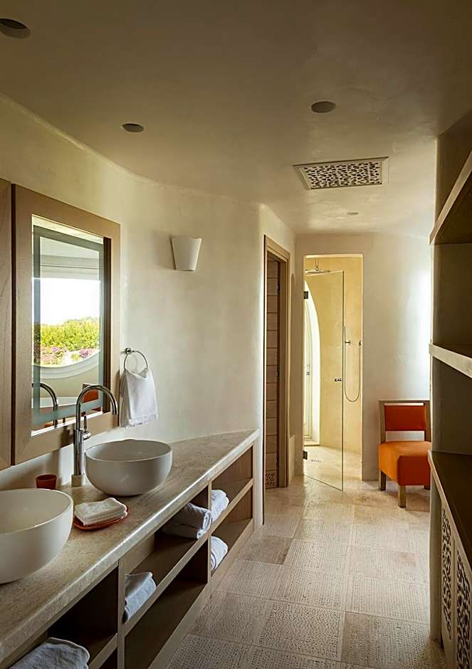 Romazzino, A Belmond Hotel, Costa Smeralda