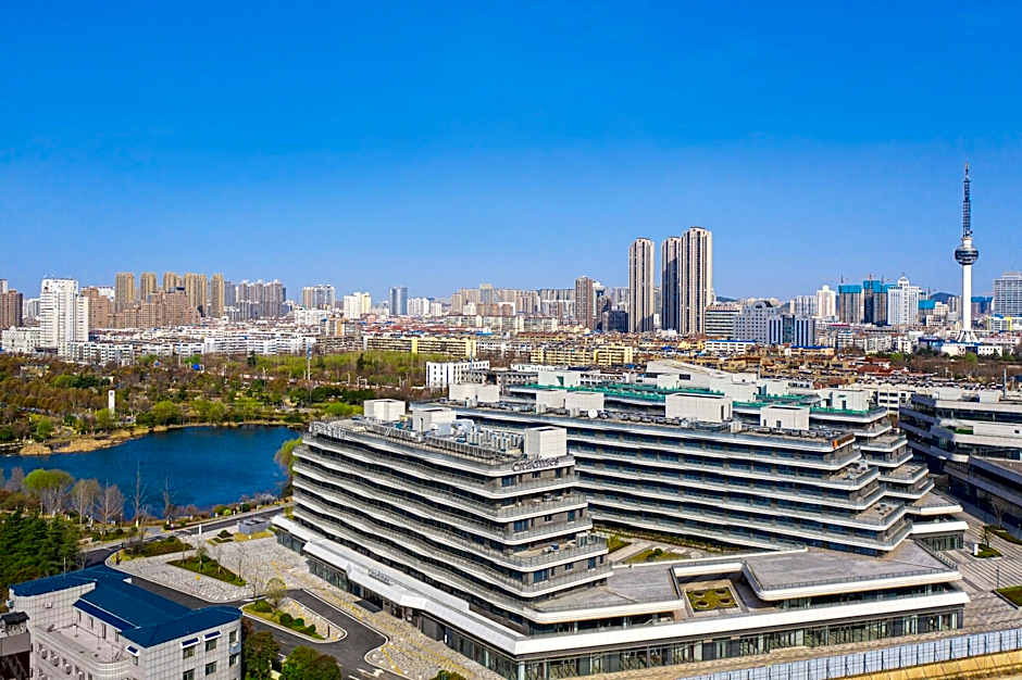 Citadines Yunlong Lake Xuzhou