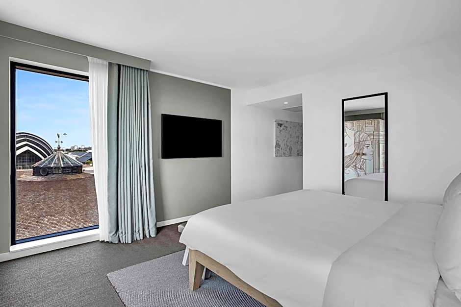 Zdjęcie 1 z 6 — Junior Suite, View