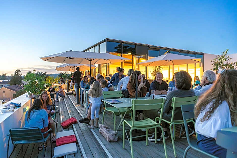 Auberge de Jeunesse HI Cahors