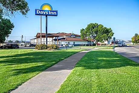 Days Inn by Wyndham Billings